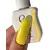 ELSE. Gel polish Colour, #28, Lemon, 12 ml. Гель-лак #2