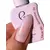 ELSE. Calm gel, #24, Ranunculus, 12 ml. Рідкий гель для зміцнення, з шимером #2