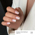 GÉMELY (ex GA&MA). Power builder gel #11, 15 ml, твердий гель #4