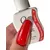 ELSE. Gel polish Colour, #04, Flame, 12 ml. Гель-лак #2