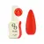 ELSE. Gel polish Colour, #04, Flame, 12 ml. Гель-лак #1