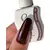 ELSE. Gel polish Colour, #10, Garnet, 12 ml. Гель-лак #2