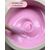ELSE. Stone gel, #06, Heather, 30 ml. Твердий гель для нарощування #2