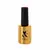 F.O.X. Keratin Base, clear, 14 ml. Зміцнювальна база з кератином #1