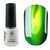 SAGA. Liquid powder "Mirror way", 5 ml, #05. Рідка втирка краплі #1