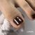 GA&MA. Single-phase Gel Polish, Mono Lac, #028, 6 ml. Однофазний гель лак, "Моно лак" #2