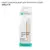 SHELLY. Manicure set. Набір одноразовий для манікюру, білий (пилка, баф, апельсинова паличка)													 #1