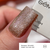 GÉMELY (ex GA&MA). Gel polish Cat Color, #024. Гель-лак світловідбиваючий «Котяче око», 6 ml #2