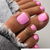 GÉMELY (ex GA&MA). Gel polish, Max Color #039, 6 ml, гель-лак #4