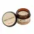 F.O.X. Massage candle, Premium, 30 ml, Масажна свічка "Honey Tobacco" #1