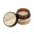F.O.X. Massage candle, Premium, 30 ml, Масажна свічка "Peach Passion" #1