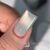 SAGA. Cat's Eye Gel Polish "Crystal Cat", #04, 10 ml. Гель-лак кришталеве "Котяче око" #2
