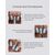 HEYLOVE. Relief gel, CLEAR, 5 g, гель для 3D дизайну #5