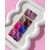 УЦІНКА / LUNAmoon. Cat Eye Base #04, 13 ml, база "котяче око" #7