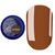 УЦІНКА / TOUCH Cover Base Amber (без пензлика), 15 ml #1