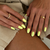 GÉMELY (ex GA&MA). Gel polish, Max Color #036, 6 ml, гель-лак #4