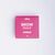 ZOLA. Brow Wax, 50 g. Віск для фіксації брів #2