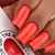 NOTD. "Color of the month, June 2026" Gel Polish, Dopamine, 10 ml. Гель-лак "Колір місяця, Червень 2026" #8