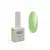 NOTD. Bottle Gel #6, Light Green, 10 ml, рідкий надміцний гель, світло-зелений #1