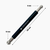 ADORE. ULTRA Magnet. 100 mm. Cat's eye art tool - магніт для гель-лаку з кульками #2