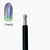 ADORE. ULTRA Magnet. 100 mm. Cat's eye art tool - магніт для гель-лаку з кульками #4