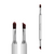 STALEKS. Manicure brush, Exclusive 06/09, for gel 11 mm / 9 mm. Пензлик для гелю двосторонній #1