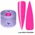 DNKa’. Builder Gel Dopamine, #0055, 30 ml, гель для моделювання та укріплення #1