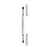 STALEKS. Manicure brush, Exclusive 06/09, for gel 11 mm / 9 mm. Пензлик для гелю двосторонній #2