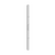 STALEKS. Manicure brush, Exclusive 08/03, for gel 11 mm / liner 10 mm. Пензлик-лайнер для манікюру двосторонній #3