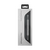 STALEKS. Manicure brush, Exclusive 06/09, for gel 11 mm / 9 mm. Пензлик для гелю двосторонній #4