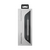 STALEKS. Manicure brush, Exclusive 06/11, for gel 11 mm / liner 12 mm. Пензлик-лайнер для манікюру двосторонній #4
