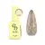 ELSE. Top Goldenflash, 12 ml. Топ світловідбиваючий, золотий #1