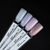 GÉMELY (ex GA&MA). Fast builder gel #030, 50 ml, твердий рідкий гель #4