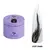 DNKa’. Paint Gel, Soft Dark , 5 ml. Гель-фарба, чорна #1
