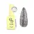 ELSE. Top Silverflash, 12 ml. Топ світловідбиваючий, срібний #1