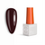 GA&MA. Gel polish, Max Color #011 Black Wine, 10 ml, гель-лак #1
