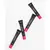 ZOLA. Eyebrows Lashes TATTOO TINT, Brown, 15 ml. Фарба для брів та вій, коричневий #5