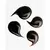 ZOLA. Eyebrows Lashes TATTOO TINT, Brown, 15 ml. Фарба для брів та вій, коричневий #3