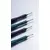 ZOLA x Nahiieva. Eyelash tool, Black. Багатофункціональний інструмент для вій, чорний #6