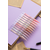 DNKa’. Fast Gel, #0018, Oxford, 12 ml, гель для зміцнення та нарощування #3