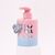 LUNAmoon. Body Lotion, Blue Berry, 300 ml. Лосьйон для тіла з ароматом лохини #1