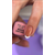 DNKa’. Fast Gel, #0014, Oxford, 12 ml, гель для зміцнення та нарощування #2