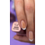 DNKa’. Fast Gel, #0015, Oxford, 12 ml, гель для зміцнення та нарощування #2