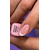 DNKa’. Fast Gel, #0020, Oxford, 12 ml, гель для зміцнення та нарощування #2