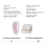 GÉMELY (ex GA&MA). Fast builder gel #032, 50 ml, твердий рідкий гель #3