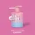 LUNAmoon. Body Lotion, Cherry, 300 ml. Лосьйон для тіла з насиченим ароматом стиглої вишні #7