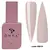 DNKa’. Fast Gel, #0010, Oxford, 12 ml, гель для зміцнення та нарощування #1