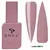 DNKa’. Fast Gel, #0013, Oxford, 12 ml, гель для зміцнення та нарощування #1