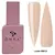 DNKa’. Fast Gel, #0015, Oxford, 12 ml, гель для зміцнення та нарощування #1