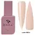 DNKa’. Fast Gel, #0016, Oxford, 12 ml, гель для зміцнення та нарощування #1